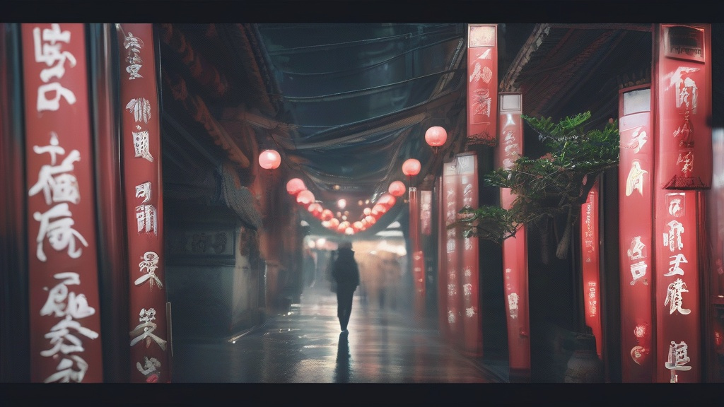 掌握这10个构图技巧，让照片瞬间提升质感