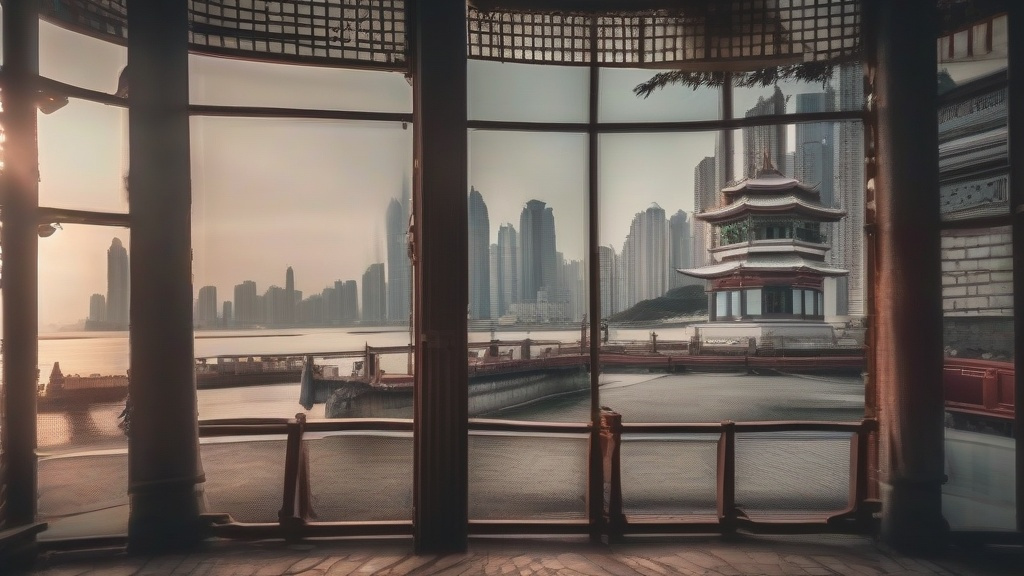 解锁构图新维度：从HDR到动态捕捉的进阶指南