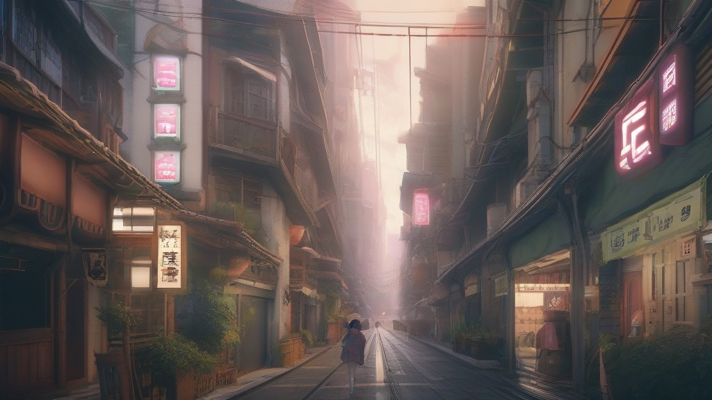 人像摄影构图全攻略：从新手到进阶的实用技巧