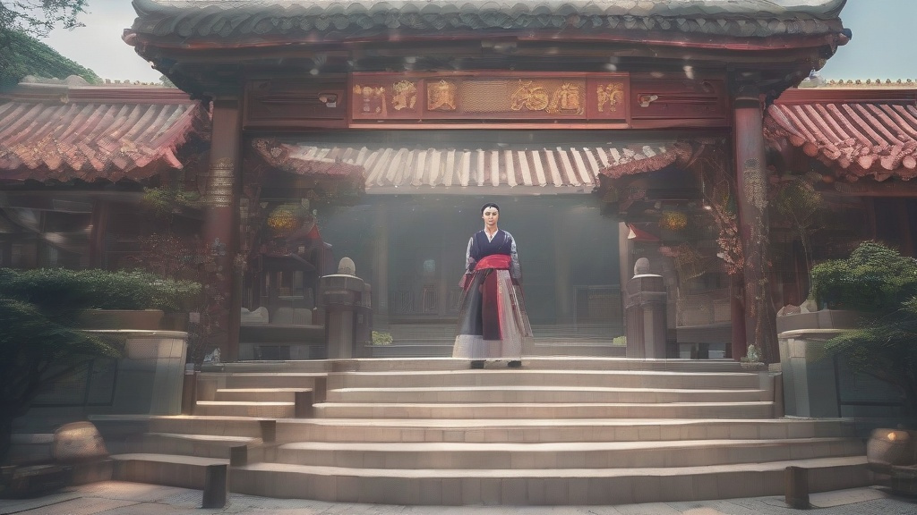 RAW格式下的旅行风光摄影：构图与后期全解析