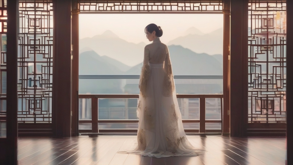 光影魔术：用曝光控制重塑创意摄影