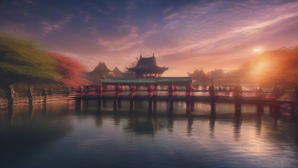 夜景摄影全攻略：从拍摄到后期全解析