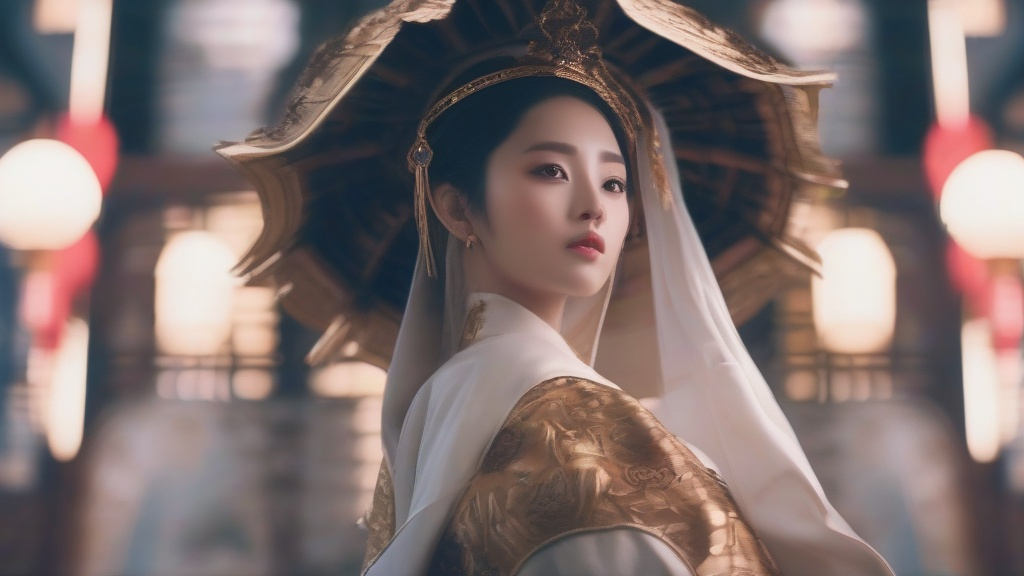 商业摄影进阶：对焦与曝光的精准控制术