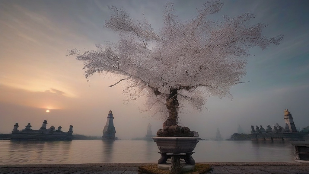 从按下快门到后期定稿：全流程摄影提升指南