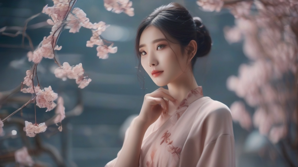 微距摄影：从创意到后期处理的完整指南