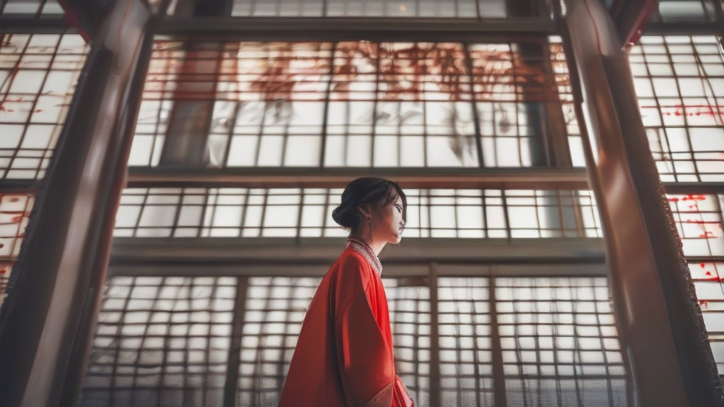 解锁摄影潜力：RAW、光圈与曝光创意指南