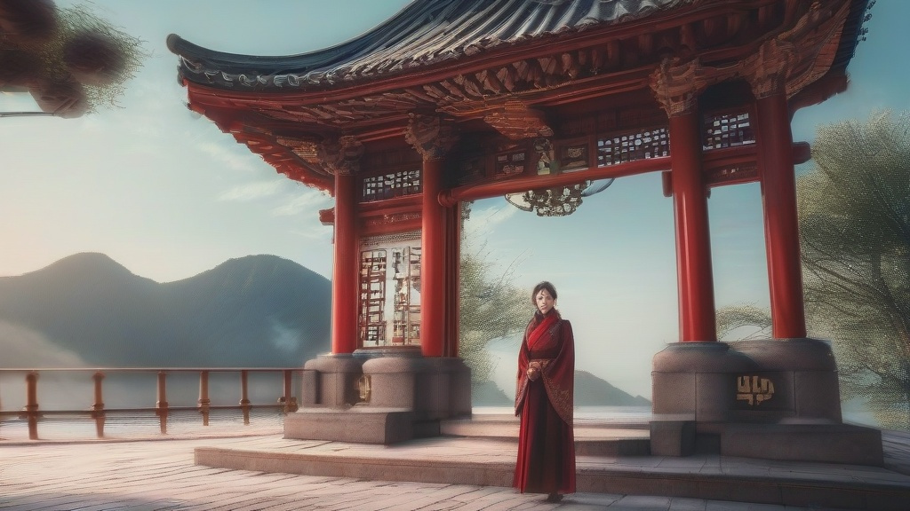 从构图到后期：人像与风光摄影全攻略