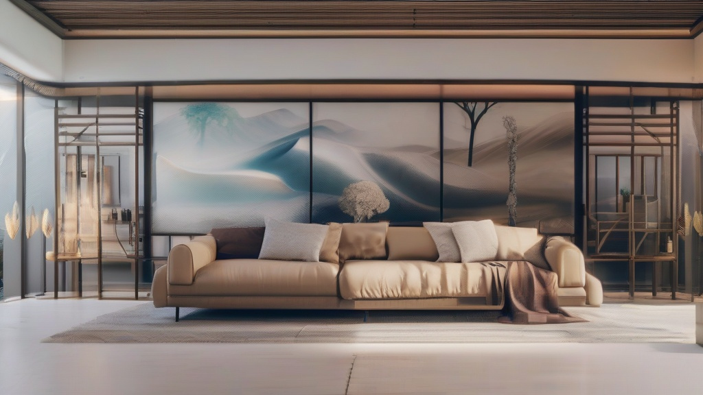 人像摄影构图与白平衡：光影与色彩的双重掌控