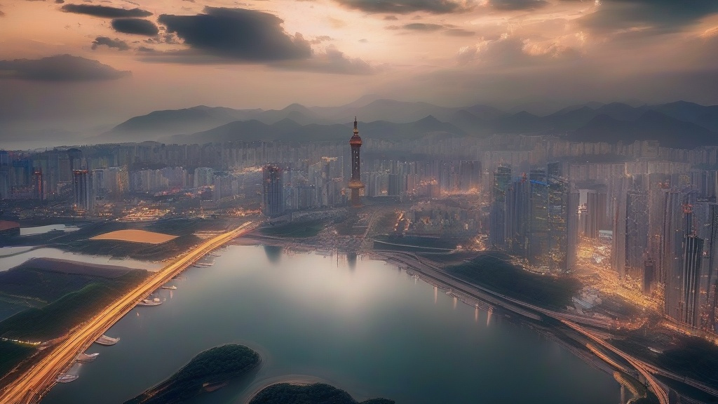 HDR与景深曝光控制：解锁影像新维度