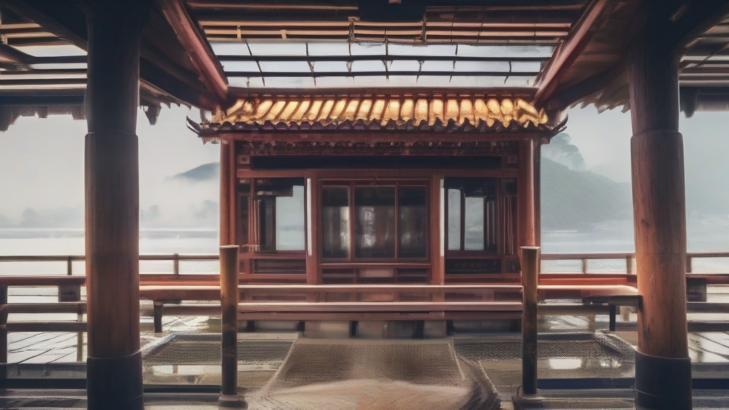 手机HDR与景深控制：解锁构图新维度