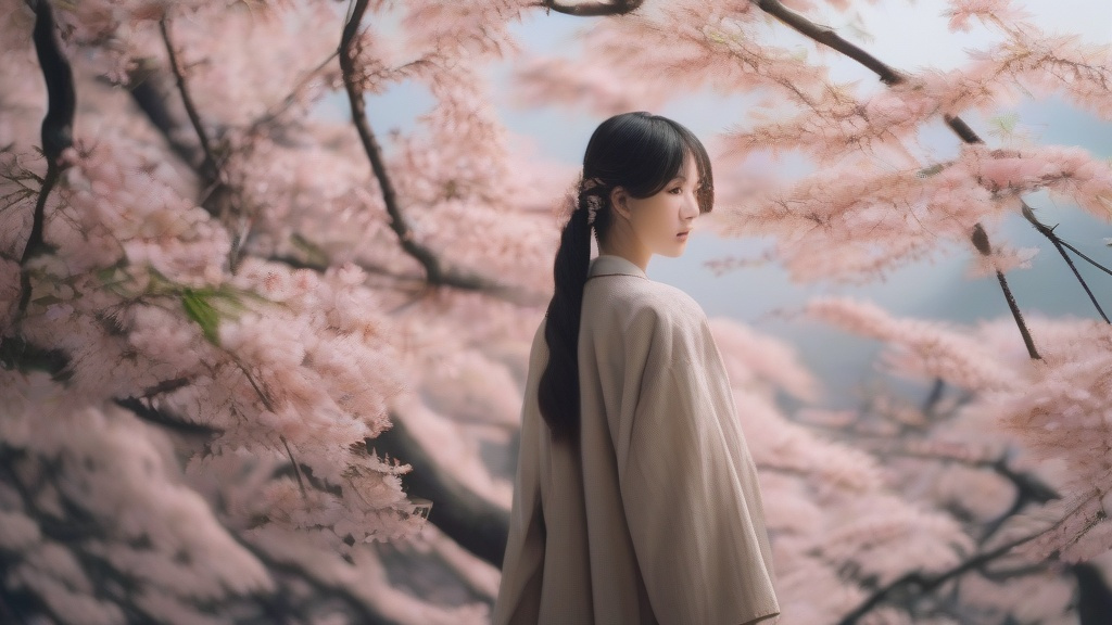 白平衡与后期：解锁色彩的终极密码