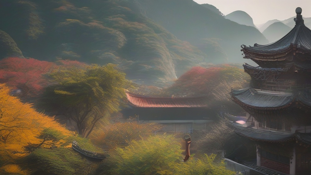 ISO设置全解析：从原理到手机摄影实战