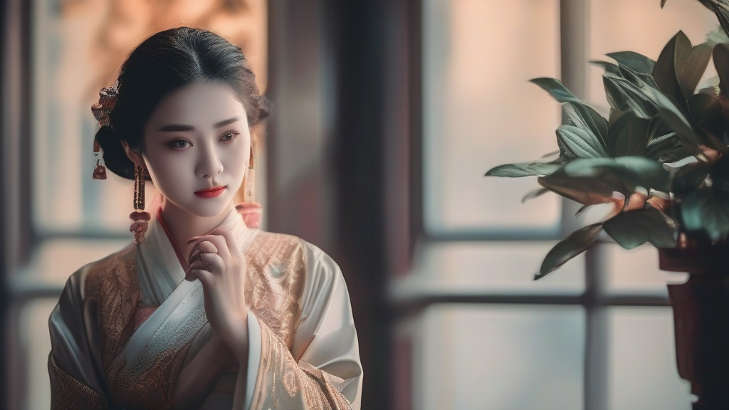 手机摄影对焦全攻略：从自动到手动玩转焦点