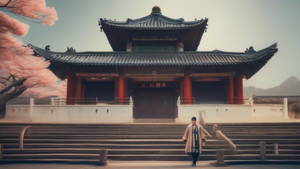 风光摄影三要素：ISO、快门与光线的完美掌控