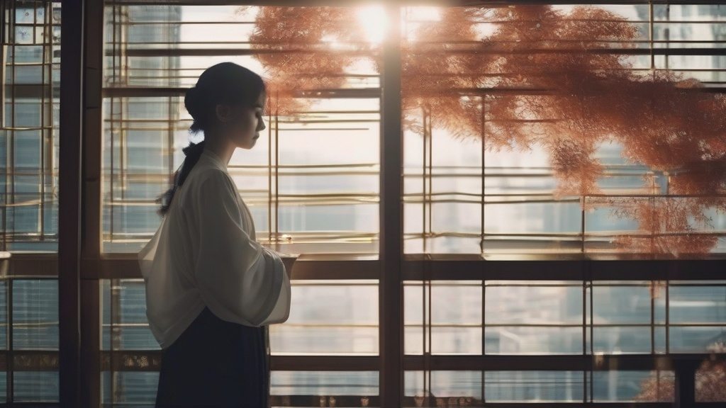 手机摄影进阶：构图与白平衡的黄金法则