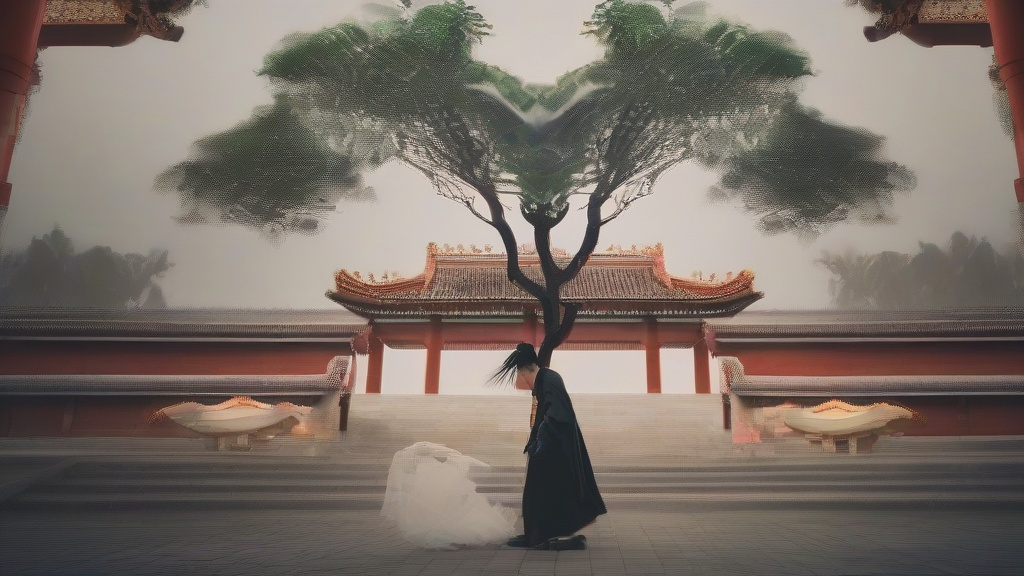 光圈运用全解析：风光摄影的进阶秘籍