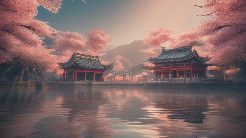 RAW格式与精准对焦：解锁旅行风光的极致表达