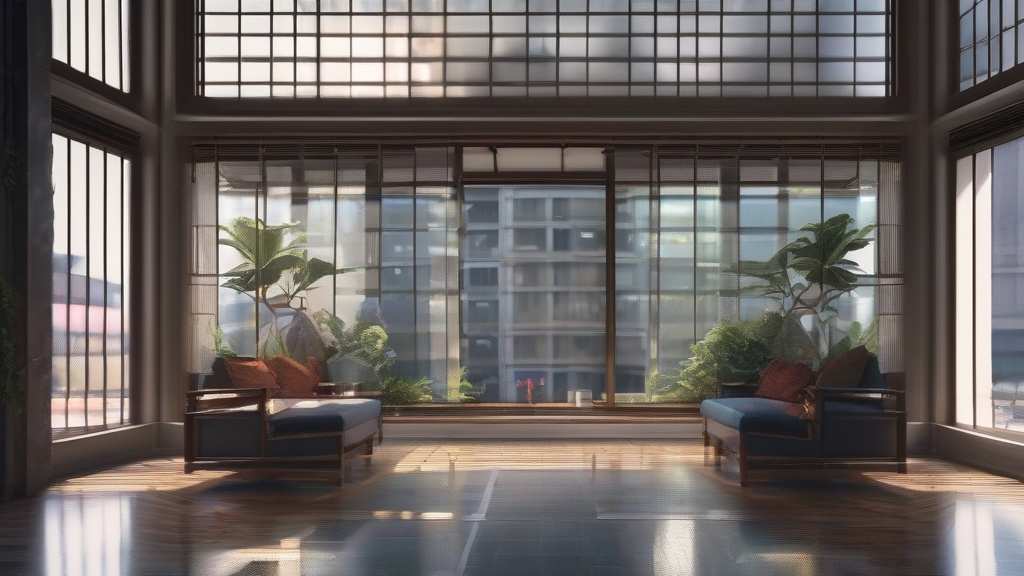 HDR人像摄影：从拍摄到后期的全流程指南