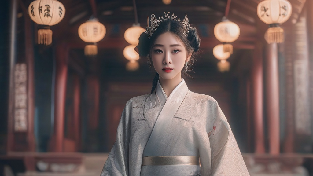 解锁相机参数：快门、曝光与白平衡的终极指南