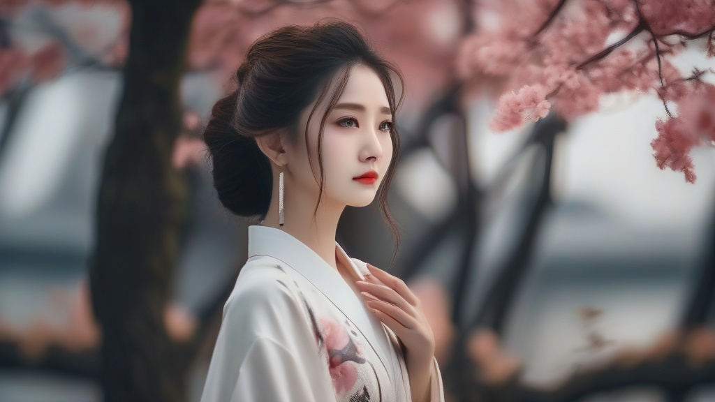 商业摄影中的构图艺术：曝光与黑白的完美融合