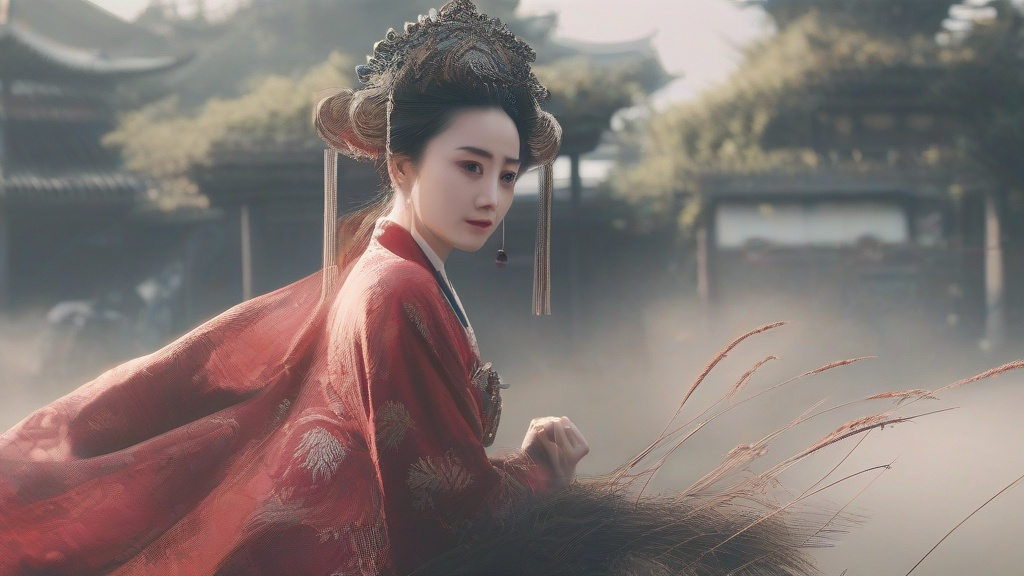 旅行摄影进阶：相机参数与后期协同创作指南