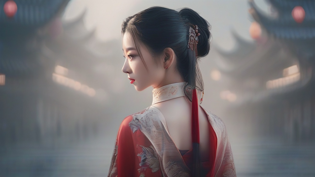 静物摄影中的对焦魔法：从模糊到精准的艺术