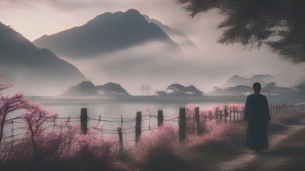 光圈与光影：解锁景深控制的终极指南