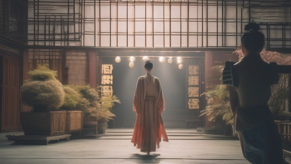 RAW格式+精准控制：风光摄影器材进阶指南