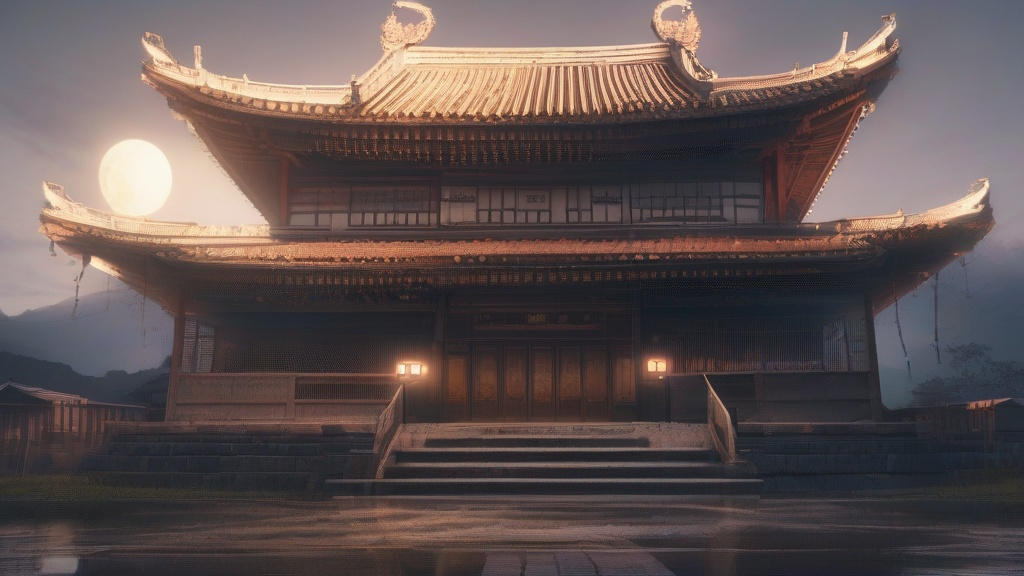 夜幕下的光影魔法：夜景运动摄影全解析