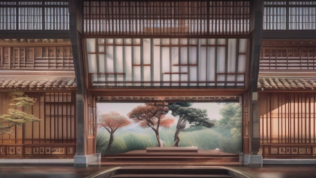 人像摄影创意突破：从光影到构图的实战指南