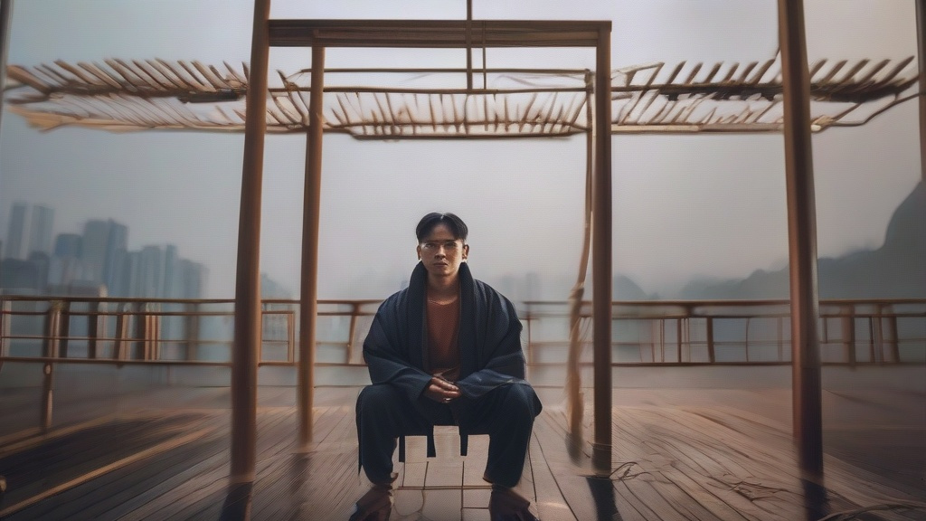 从RAW到构图：解锁摄影进阶的四大核心技巧