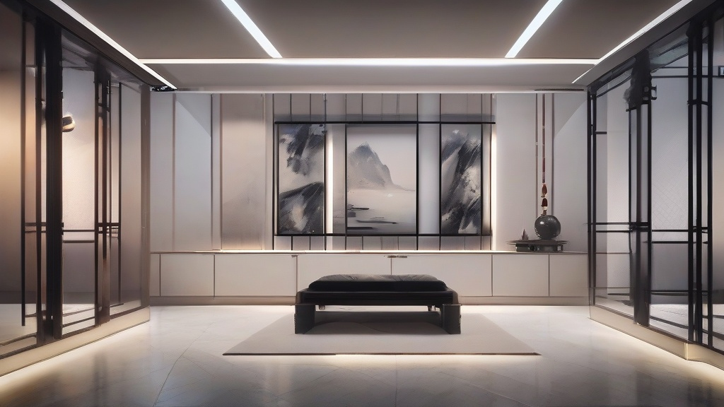 手机摄影进阶：白平衡与黑白艺术的参数密码