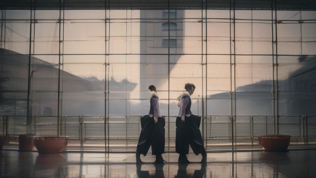 RAW格式下的风光摄影：曝光控制与技巧全解析