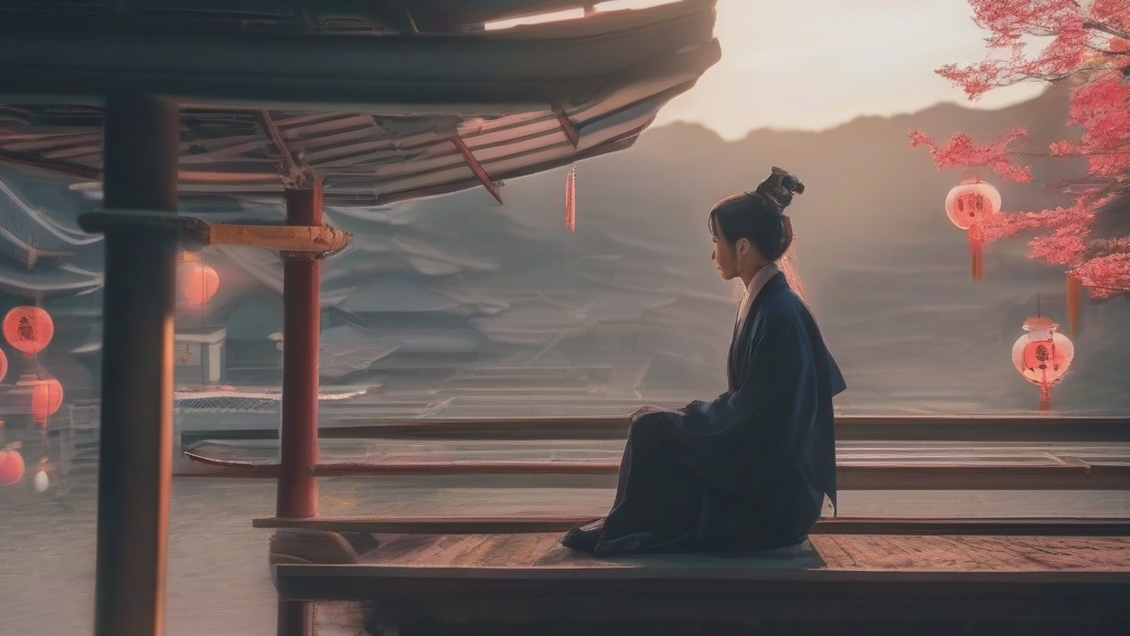 RAW格式下的夜景创意摄影：解锁光影魔法