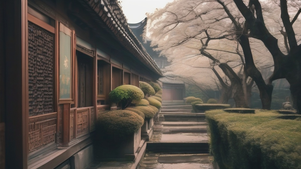 解锁摄影构图：从ISO到创意场景的进阶指南