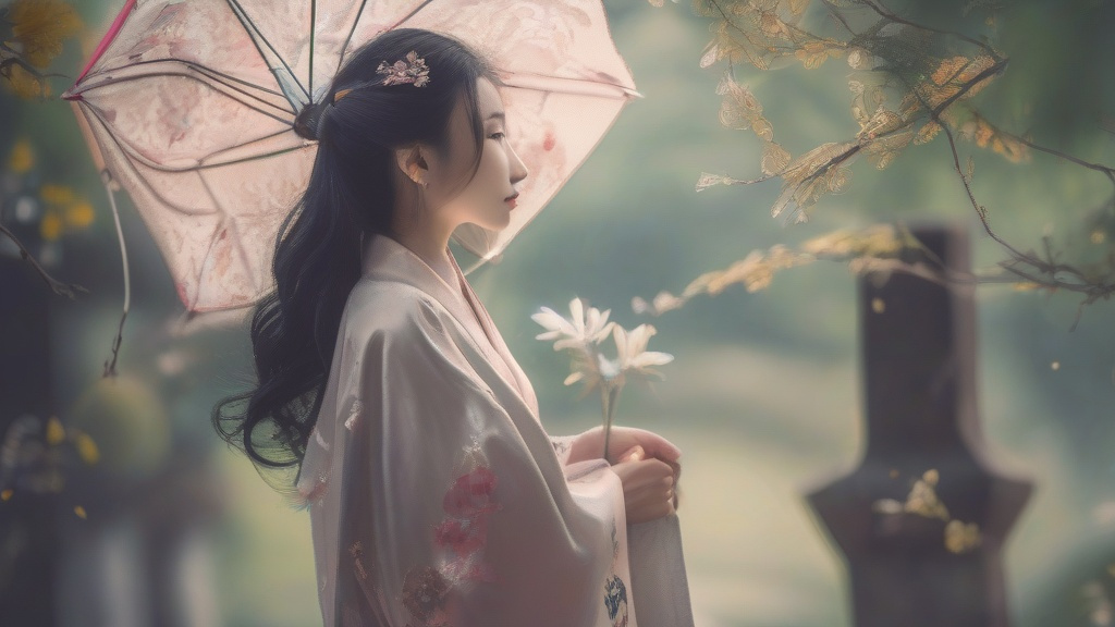 掌握四大核心参数，解锁风光摄影新境界