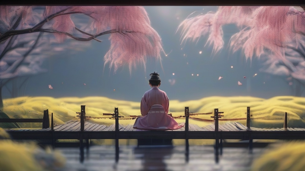 静物摄影中的光影魔法：从平凡到惊艳