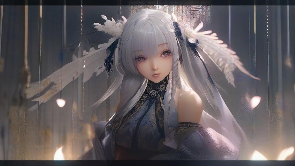 RAW格式与后期：解锁摄影构图的终极潜力