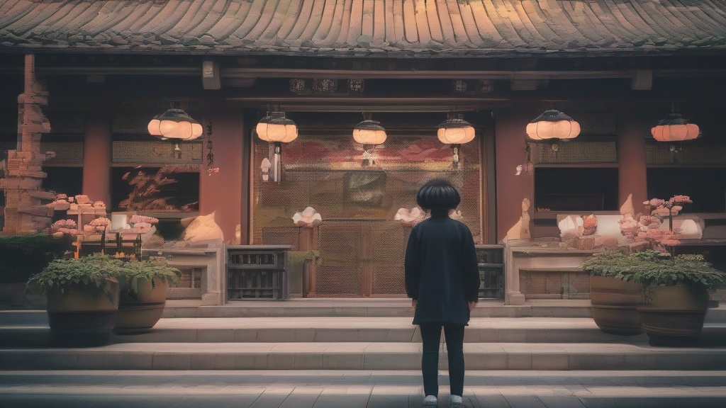 快门速度与后期处理：解锁摄影创作新维度