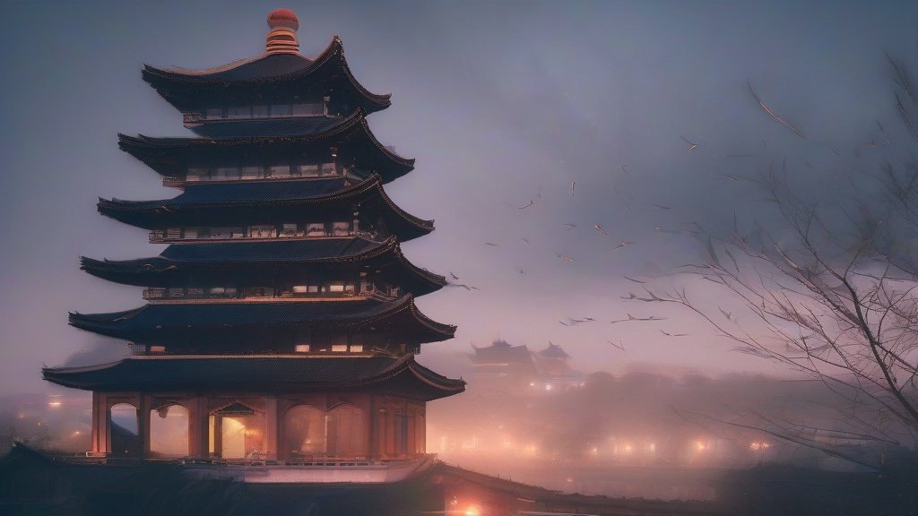 光圈运用全解析：夜景拍摄的进阶指南