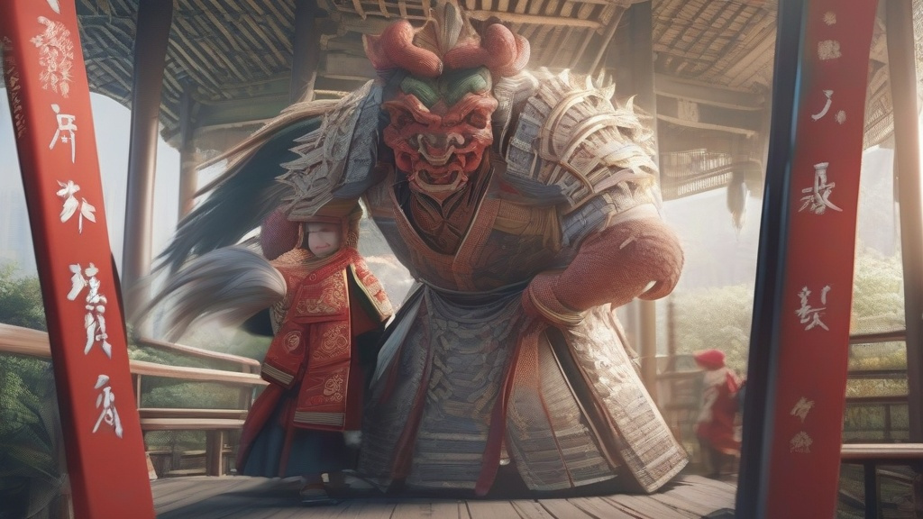 光影魔术：解锁商业与旅行摄影的景深艺术