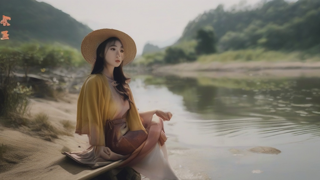 人像摄影构图与ISO的黄金法则