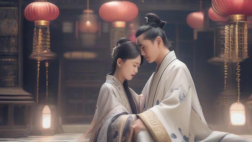 光圈与构图：解锁摄影的视觉魔法