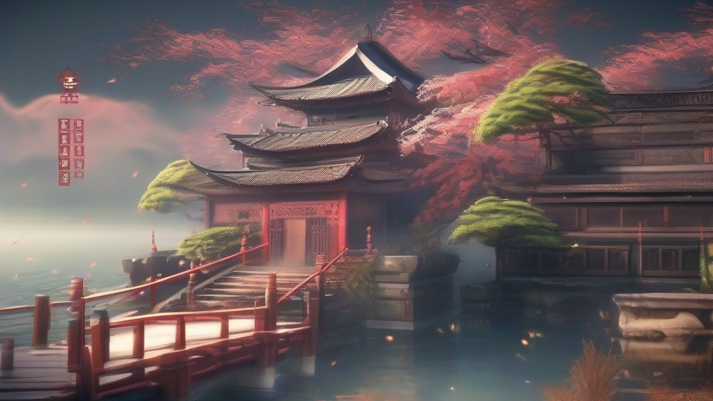 光影魔法：解锁人像与微距的构图秘籍