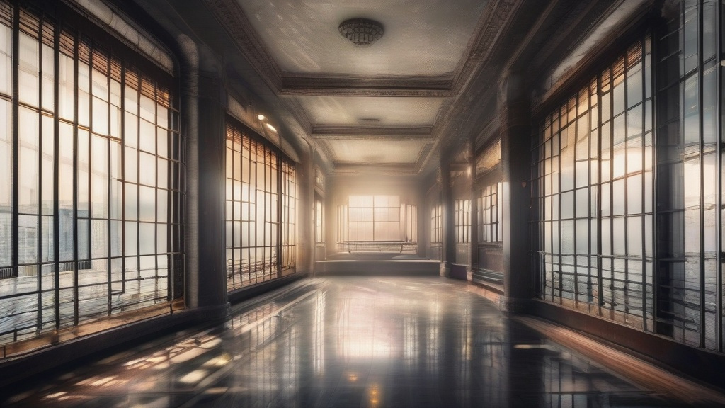 HDR技术赋能静物摄影：从入门到精通