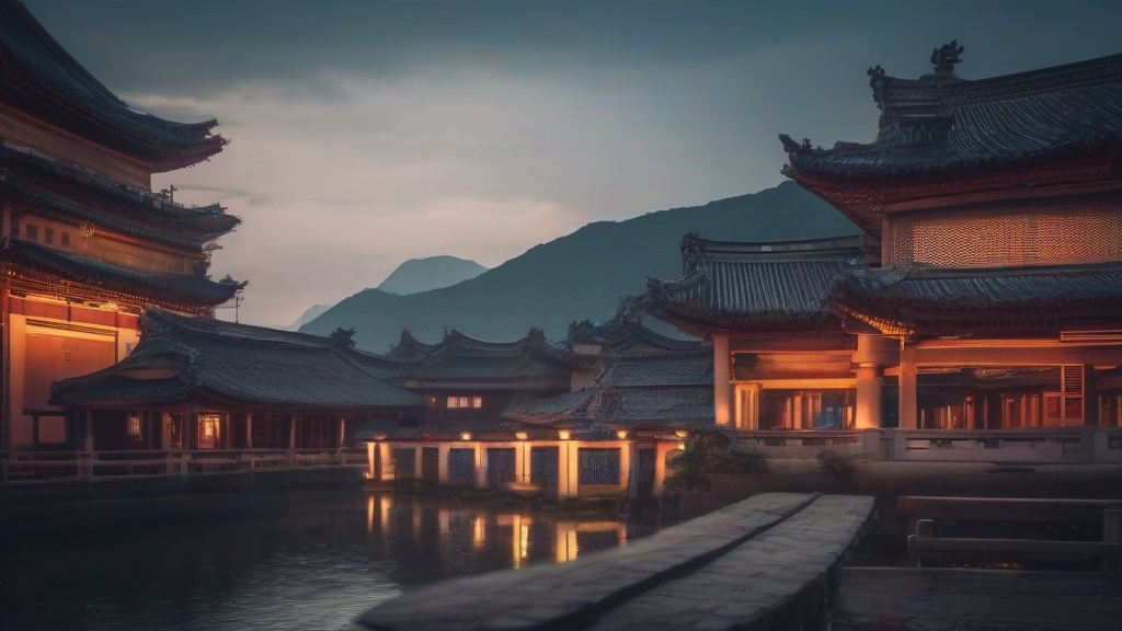 夜景创意摄影：曝光控制与器材选择全攻略