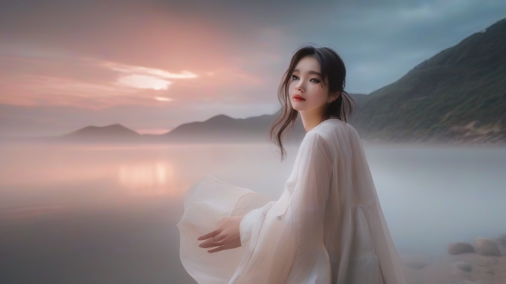 从ISO到创意：解锁摄影的无限可能