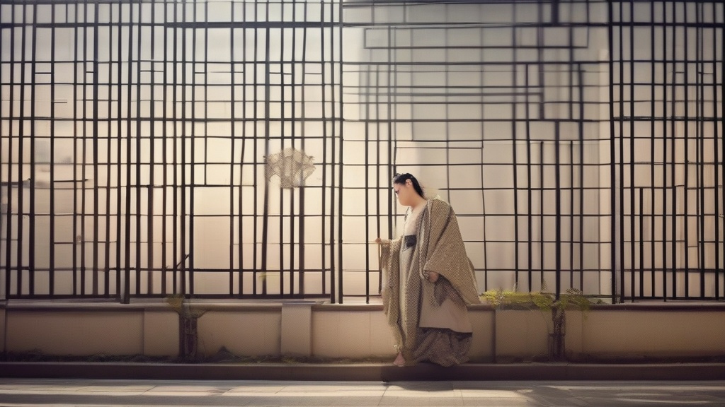 解锁HDR与光圈：从参数到构图的进阶指南