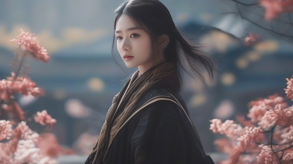 光影魔法：手机摄影构图中的光影运用指南