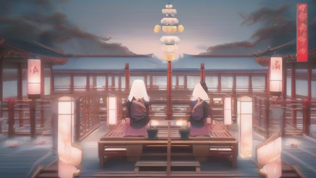 白平衡精解：风光摄影中的色彩魔法